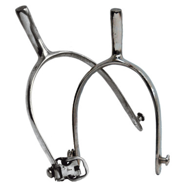 Eperons de la Garde Privilege Equitation Eperons de la Garde Privilege Equitation