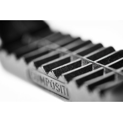 Étriers Compositi Bardette Noir Étriers Compositi Bardette Noir