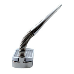 Etriers ACTION Privilege Equitation Inox Gris Etriers ACTION Privilege Equitation Inox Gris