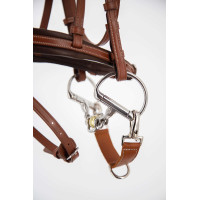 Alliantie Penelope Alliantie Cognac Bruin