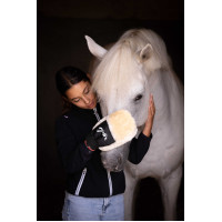 Poetsenhandschoen Pénélope Zwart