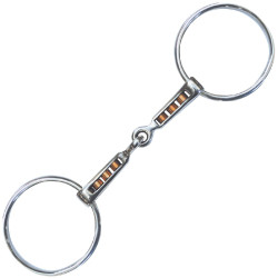 Filet 2 ringen Mac Genis Privilege Paardensport Filet 2 ringen Mac Genis Privilege Paardensport