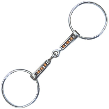 Filet 2 ringen Mac Genis Privilege Paardensport Filet 2 ringen Mac Genis Privilege Paardensport