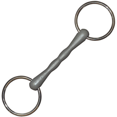 Filet 2 ringen hars Privilege Equitation Filet 2 ringen hars Privilege Equitation