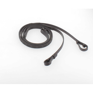 Rênes caoutchouc Pénélope Daily Rênes caoutchouc Pénélope Daily