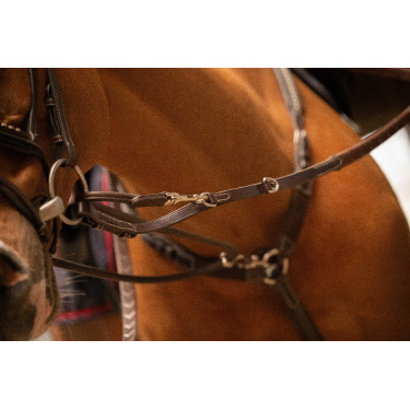 Enrênement Pénélope Howlett Enrênement Pénélope Howlett