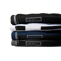 Zadeldek Lami-Cell Classical Pro Grijs