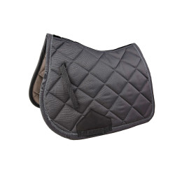 Tapis de selle Lami-Cell Classical Pro Gris Tapis de selle Lami-Cell Classical Pro Gris