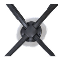 Kruisneusriem Cabourg Privilege Equitation Bruin