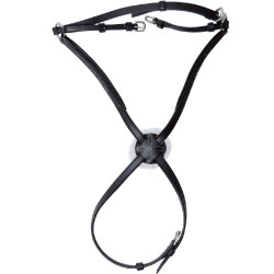 Muserolle croisée Royan Privilege Equitation