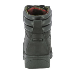 Equithème Niagara Laarzen Zwart