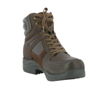 Boots Equithème Niagara Marron