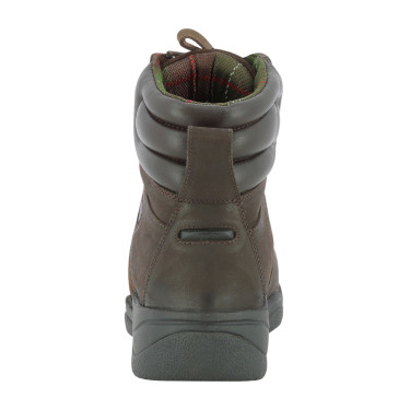 Boots Equithème Niagara Marron Boots Equithème Niagara Marron