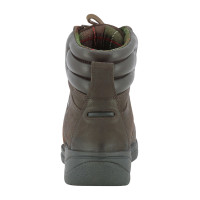 Equithème Niagara Laarzen Bruin