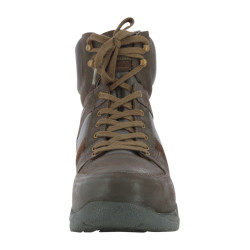 Equithème Niagara Laarzen Bruin