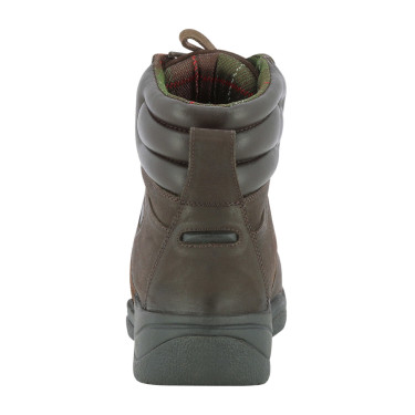 Boots Equithème Niagara Marron Boots Equithème Niagara Marron