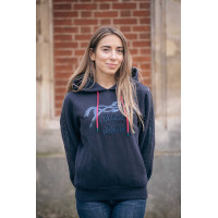 Sweat Topty Pénélope Bleu marine