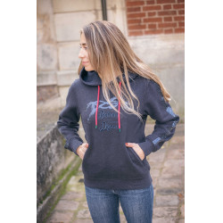 Sweat Topty Pénélope Bleu marine