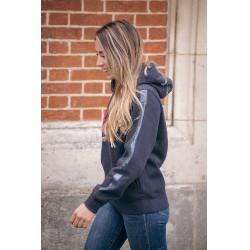 Sweat Topty Pénélope Bleu marine