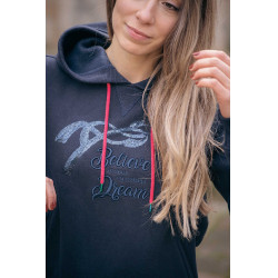 Sweat Topty Pénélope Bleu marine