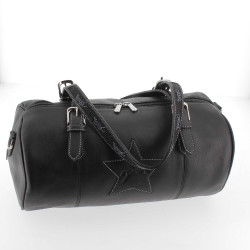 Sac Pénélope Bowl Noir Sac Pénélope Bowl Noir