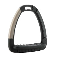 Takken voor Horsena stijgbeugels Parelmoer beige Takken voor Horsena stijgbeugels Parelmoer beige