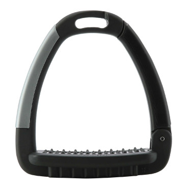 Takken voor Horsena stijgbeugels Grijs