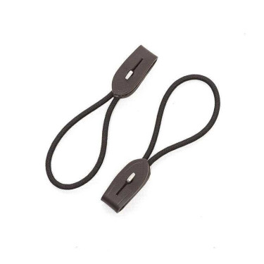 Allianties van Pelham Metalab Hazelnoot Bruin