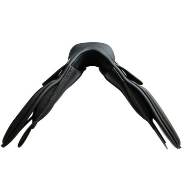 Hybride zadel pony Privilege Equitation Hybride zadel pony Privilege Equitation