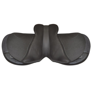 Hybride zadel pony Privilege Equitation Hybride zadel pony Privilege Equitation