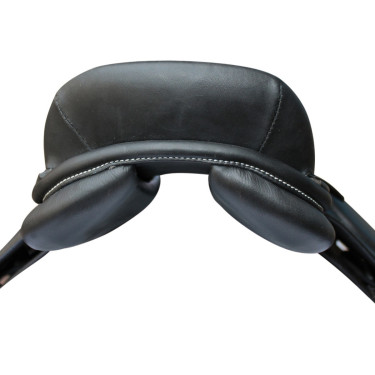 Hybride zadel pony Privilege Equitation Hybride zadel pony Privilege Equitation