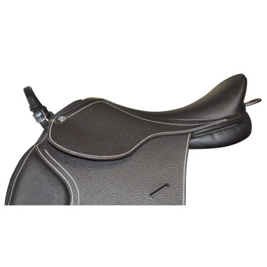 Hybride zadel pony Privilege Equitation Hybride zadel pony Privilege Equitation