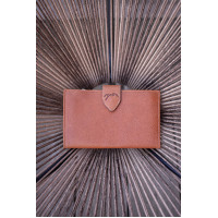 Portefeuille Pénélope Bertille Noir Portefeuille Pénélope Bertille Noir