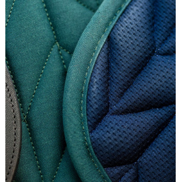 Horseware dressuurdekje Groen dynastie