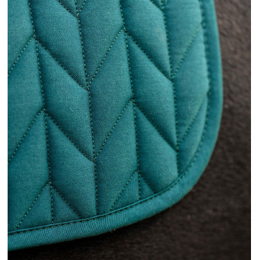 Horseware dressuurdekje Groen dynastie