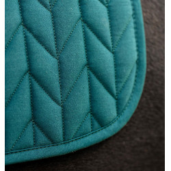 Tapis de dressage Horseware Vert dynastie