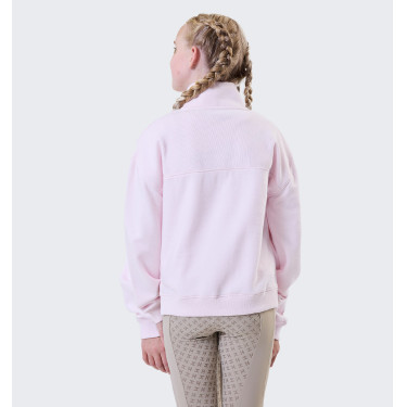 Sweat enfant Horseware Rose Horseware Sweat enfant Horseware Rose Horseware