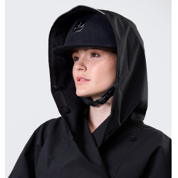 Poncho Horseware HWH20 Noir