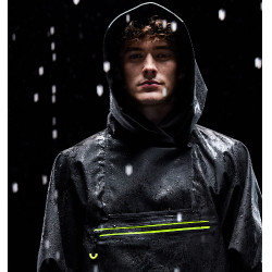 Poncho Horseware HWH20 Noir