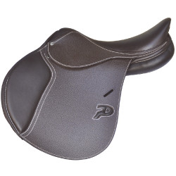 Selle mixte Lyon Privilege Equitation Tabac Selle mixte Lyon Privilege Equitation Tabac