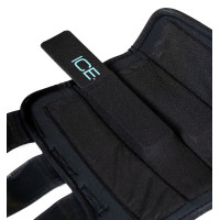 Paneel Ice-Vibe Horseware Zwart