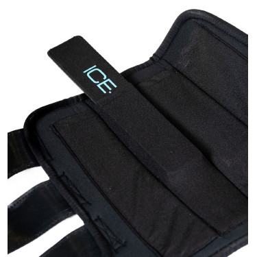 Panel Ice Vibe Horseware Noir