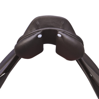 Lyon Privilege Equitation unisex zadel Lyon Privilege Equitation unisex zadel