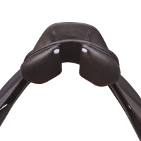 Selle mixte Lyon Privilege Equitation Tabac Selle mixte Lyon Privilege Equitation Tabac