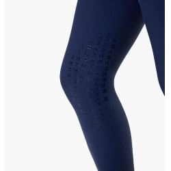 Legging Easefit Hybid Horseware grip genoux femme Marine Bleu marine Legging Easefit Hybid Horseware grip genoux femme Marine Bleu marine