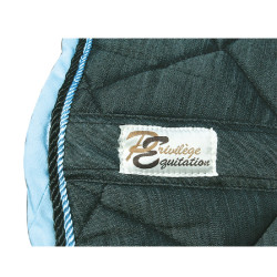 PB CSO Chinees Privilege Paardensport Tapijt Gemêleerd choco / choco / beige Bruin PB CSO Chinees Privilege Paardensport Tapijt Gemêleerd choco / choco / beige Bruin