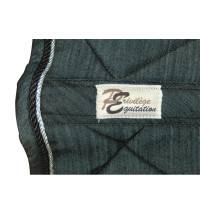 PB CSO Chinees Privilege Paardensport Tapijt Gemêleerd choco / choco / beige Bruin PB CSO Chinees Privilege Paardensport Tapijt Gemêleerd choco / choco / beige Bruin