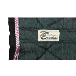 PB CSO Chinees Privilege Paardensport Tapijt Gemêleerd choco / choco / beige Bruin PB CSO Chinees Privilege Paardensport Tapijt Gemêleerd choco / choco / beige Bruin