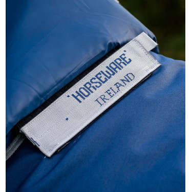 Couverture Horseware Amigo 1200D FieldSafe Plus Turnout 0g Marine / gris titane / argent Bleu marine Couverture Horseware Amigo 1200D FieldSafe Plus Turnout 0g Marine / gris titane / argent Bleu marine