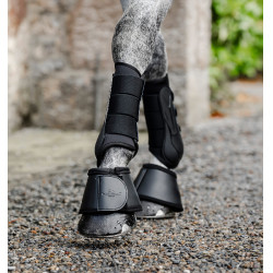 Cloches Horseware Noir